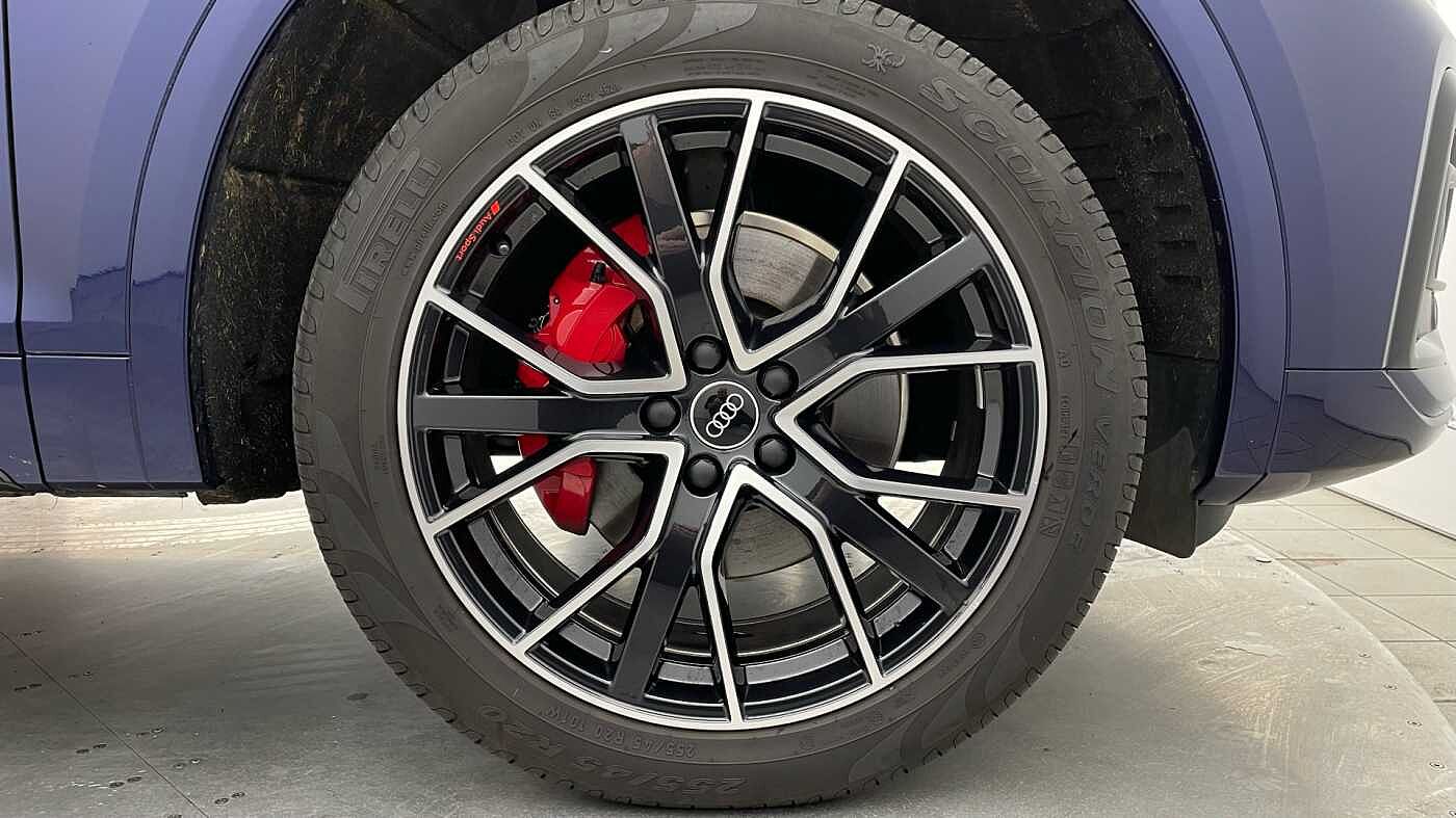 Used Audi Q5 2022 for sale - 77445409: Photo 6