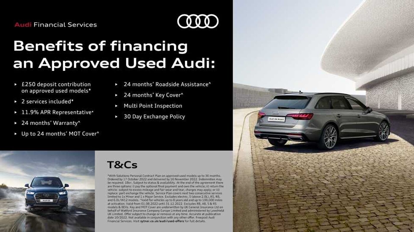 Used Audi Q5 2022 for sale - 77445409: Photo 7