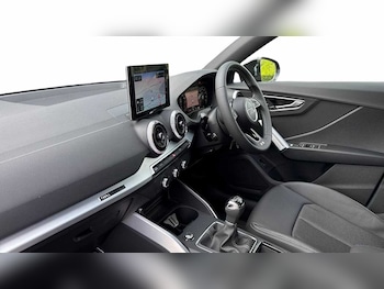 Used Audi Q2 2025 for sale - 76289052: Photo