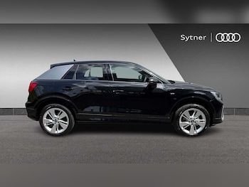 Used Audi Q2 2025 for sale - 76289052: Photo