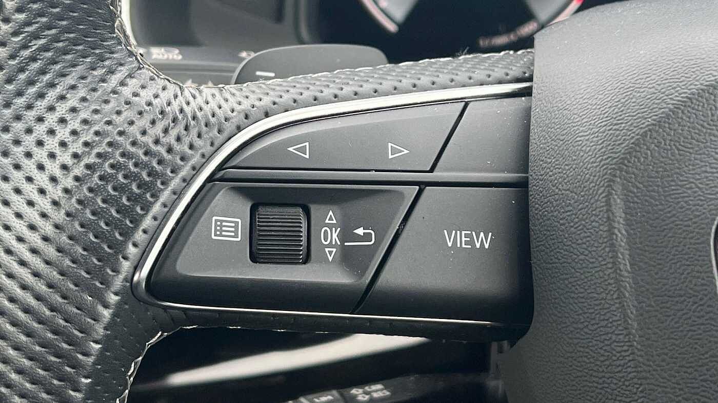 Used Audi Q8 2022 for sale - 78137158: Photo 17