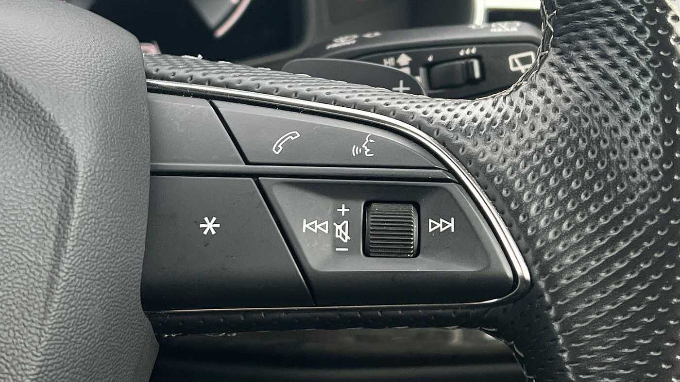 Used Audi Q8 2022 for sale - 78137158: Photo 18