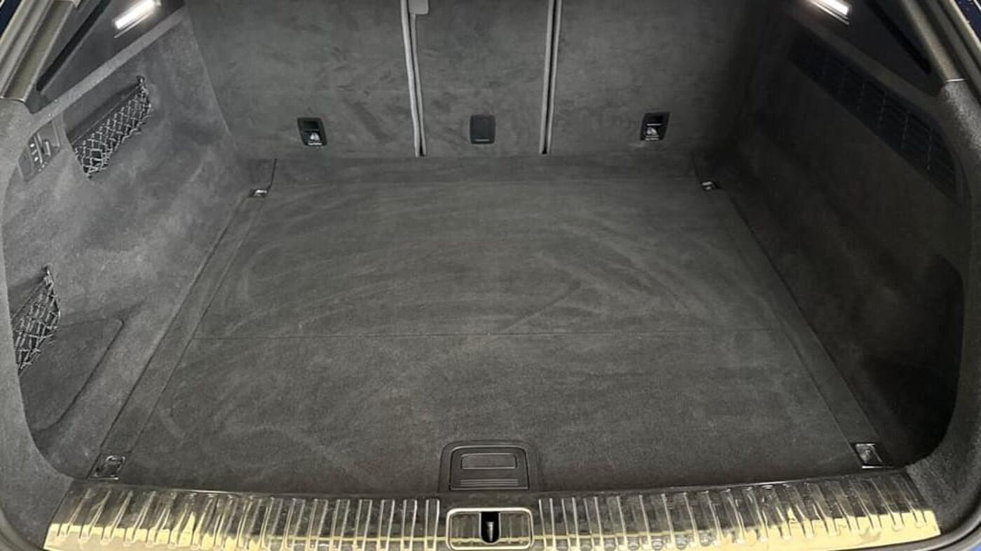 Used Audi Q8 2022 for sale - 78137158: Photo 20