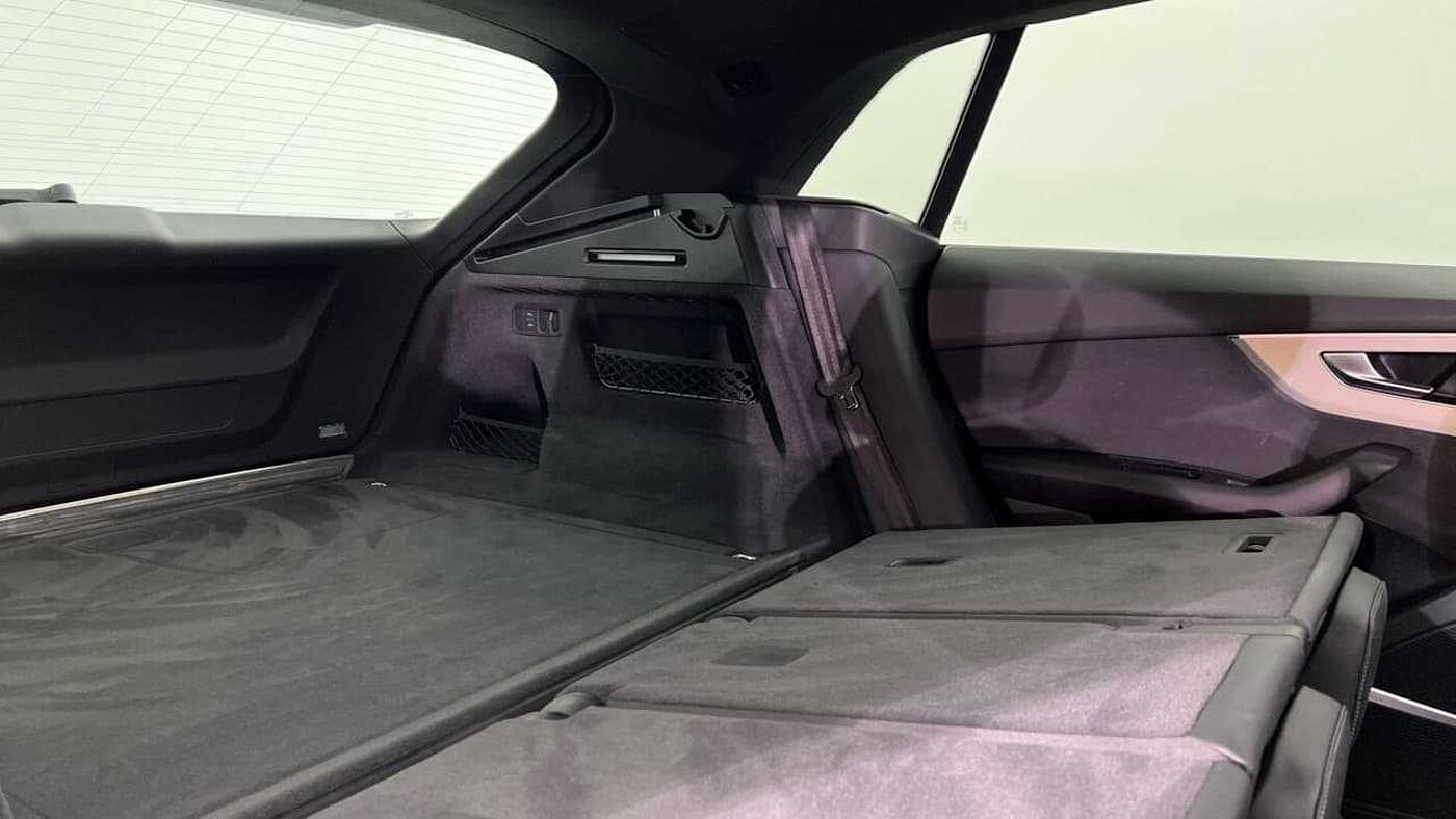 Used Audi Q8 2022 for sale - 78137158: Photo 21