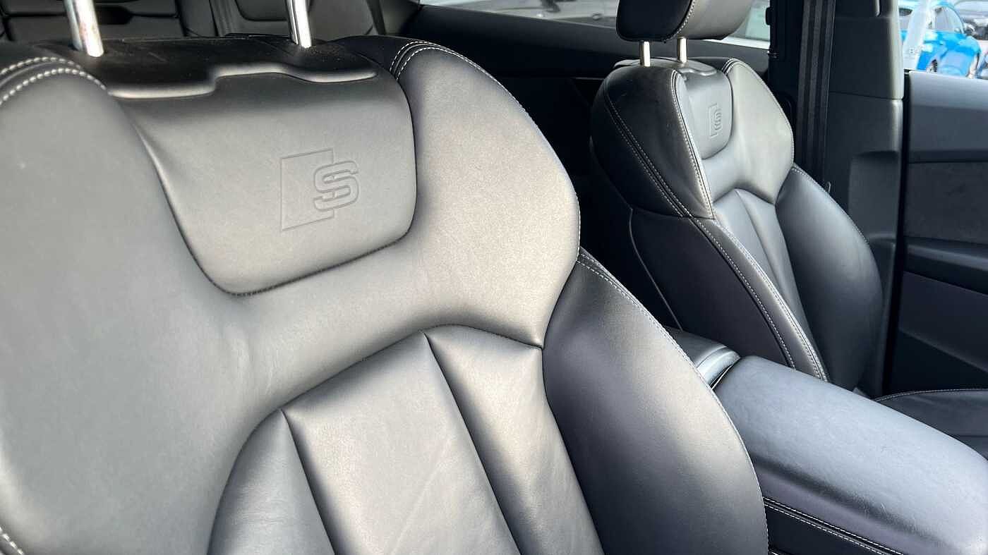 Used Audi Q8 2022 for sale - 78137158: Photo 9