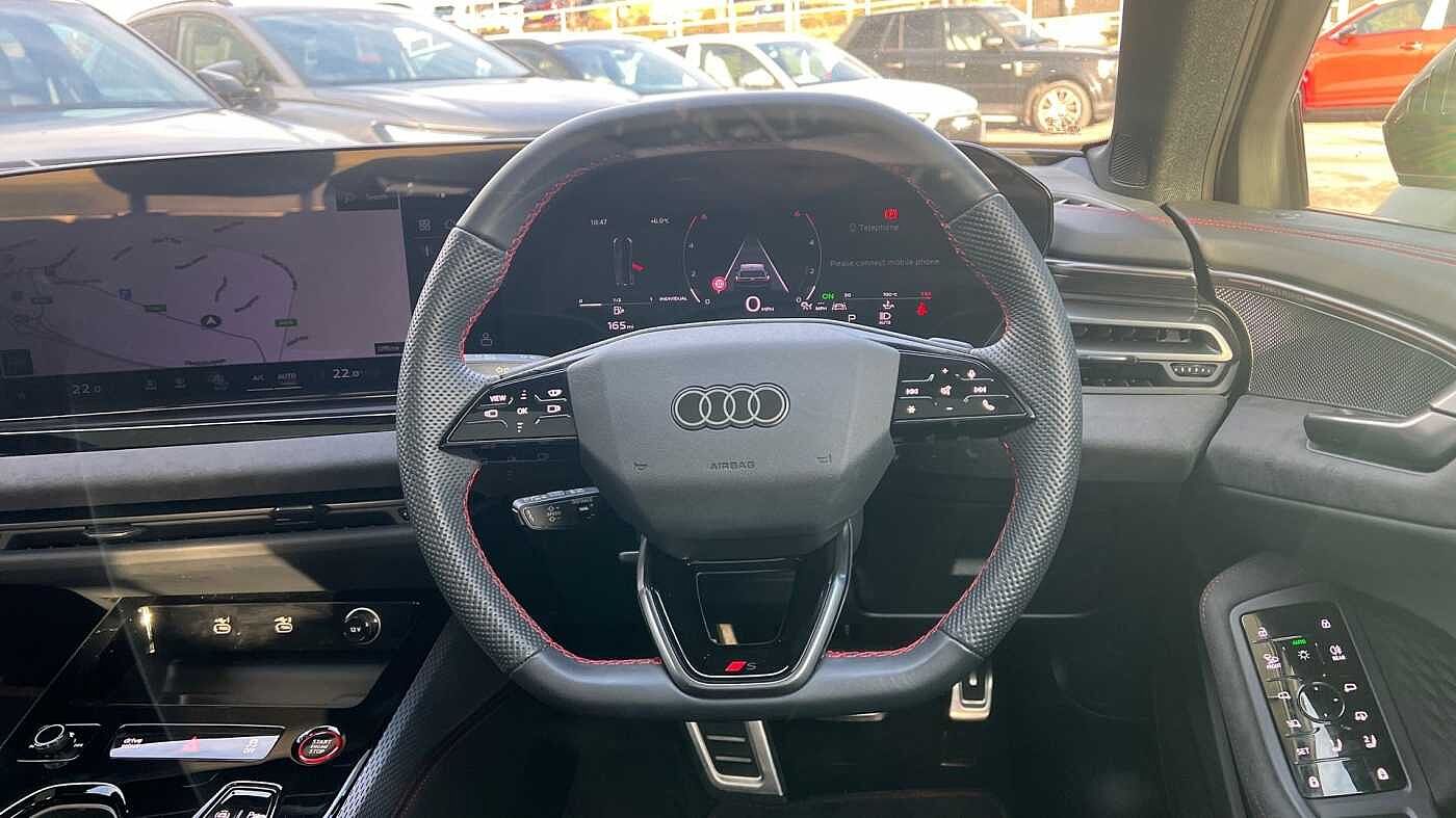 Used Audi A5 2025 for sale - 77615944: Photo 10