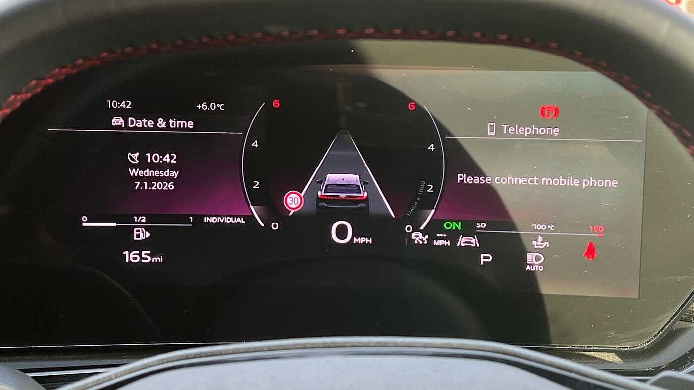 Used Audi A5 2025 for sale - 77615944: Photo 11