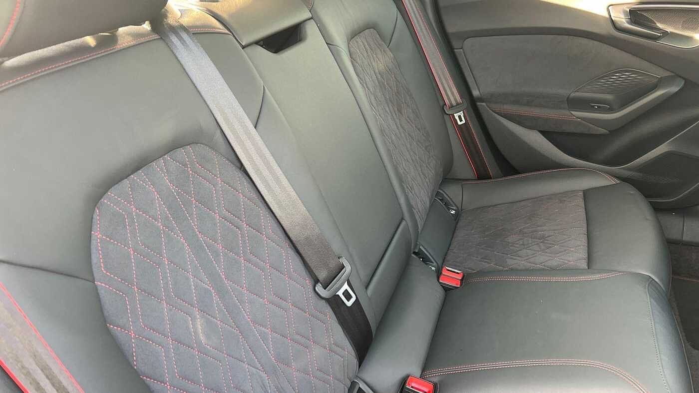 Used Audi A5 2025 for sale - 77615944: Photo 16