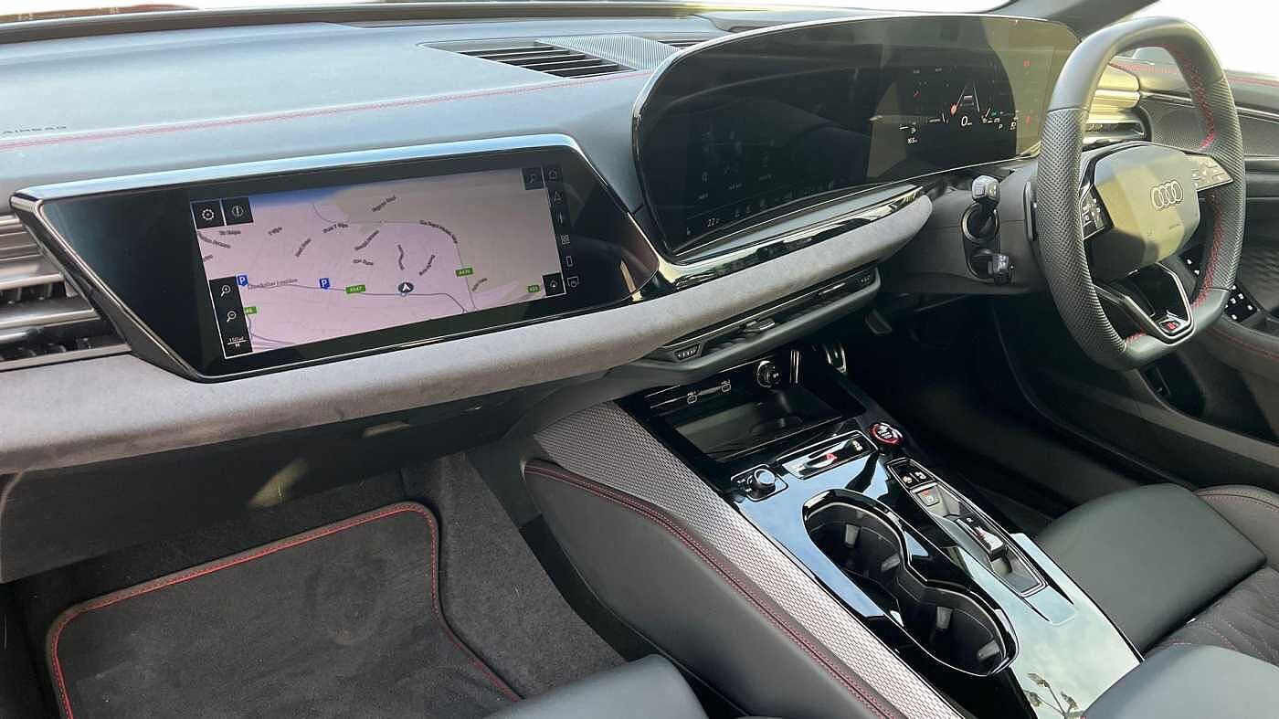 Used Audi A5 2025 for sale - 77615944: Photo 2