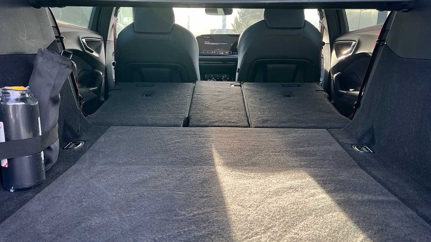 Used Audi A5 2025 for sale - 77615944: Photo 20