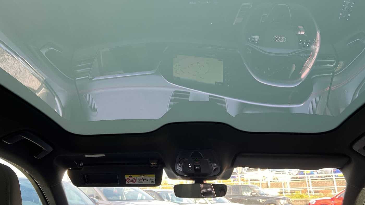 Used Audi A5 2025 for sale - 77615944: Photo 23