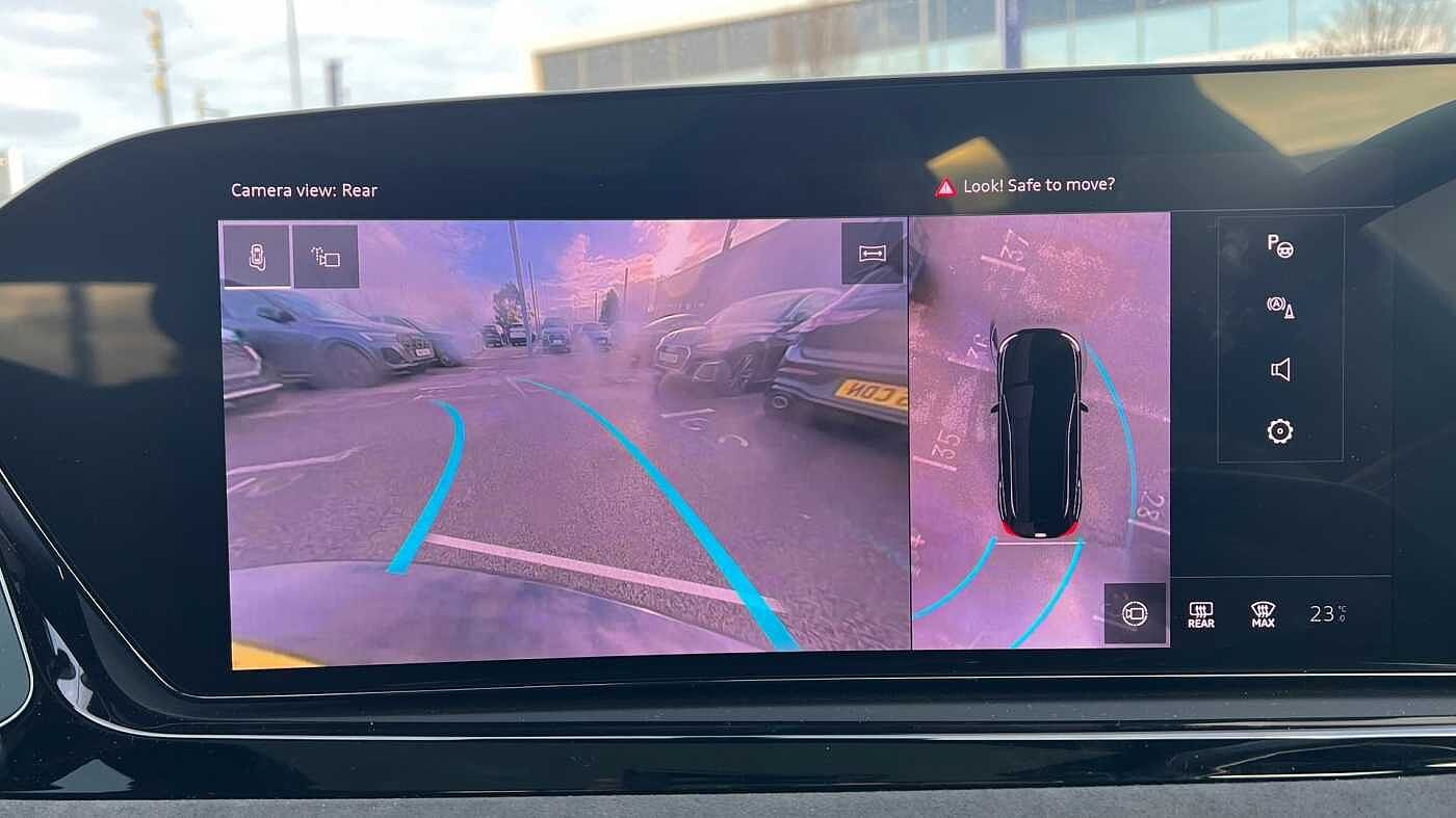 Used Audi A5 2025 for sale - 77615944: Photo 25