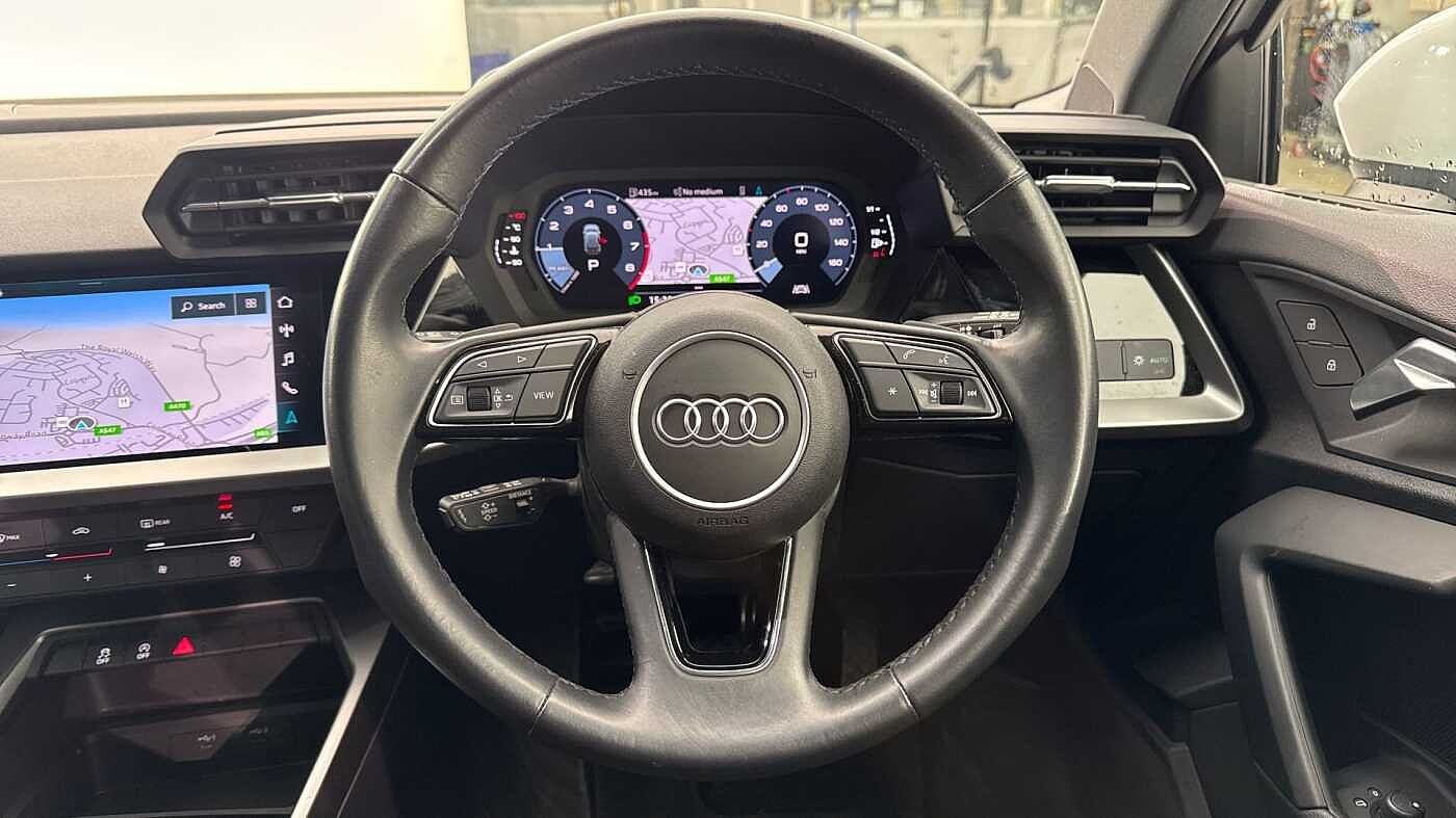 Used Audi A3 2022 for sale - 78052980: Photo 10