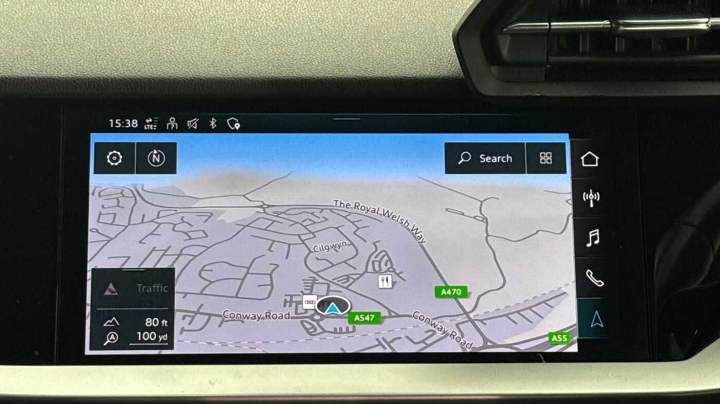 Used Audi A3 2022 for sale - 78052980: Photo 12