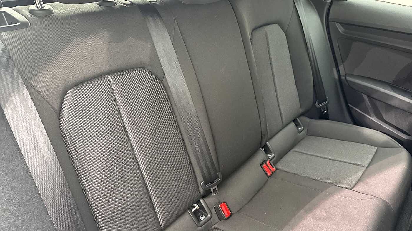 Used Audi A3 2022 for sale - 78052980: Photo 16