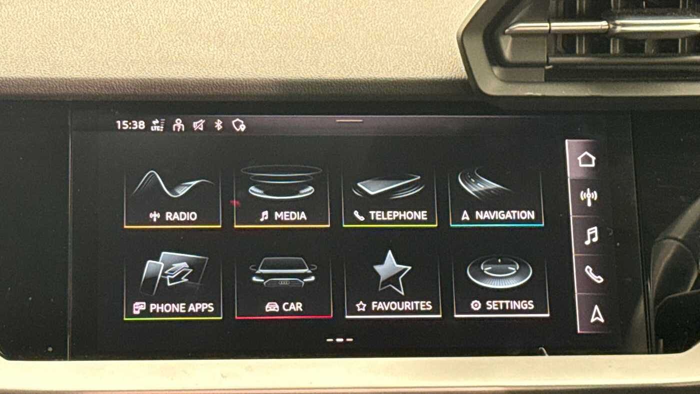 Used Audi A3 2022 for sale - 78052980: Photo 19