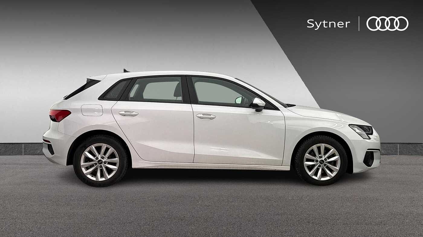 Used Audi A3 2022 for sale - 78052980: Photo 4