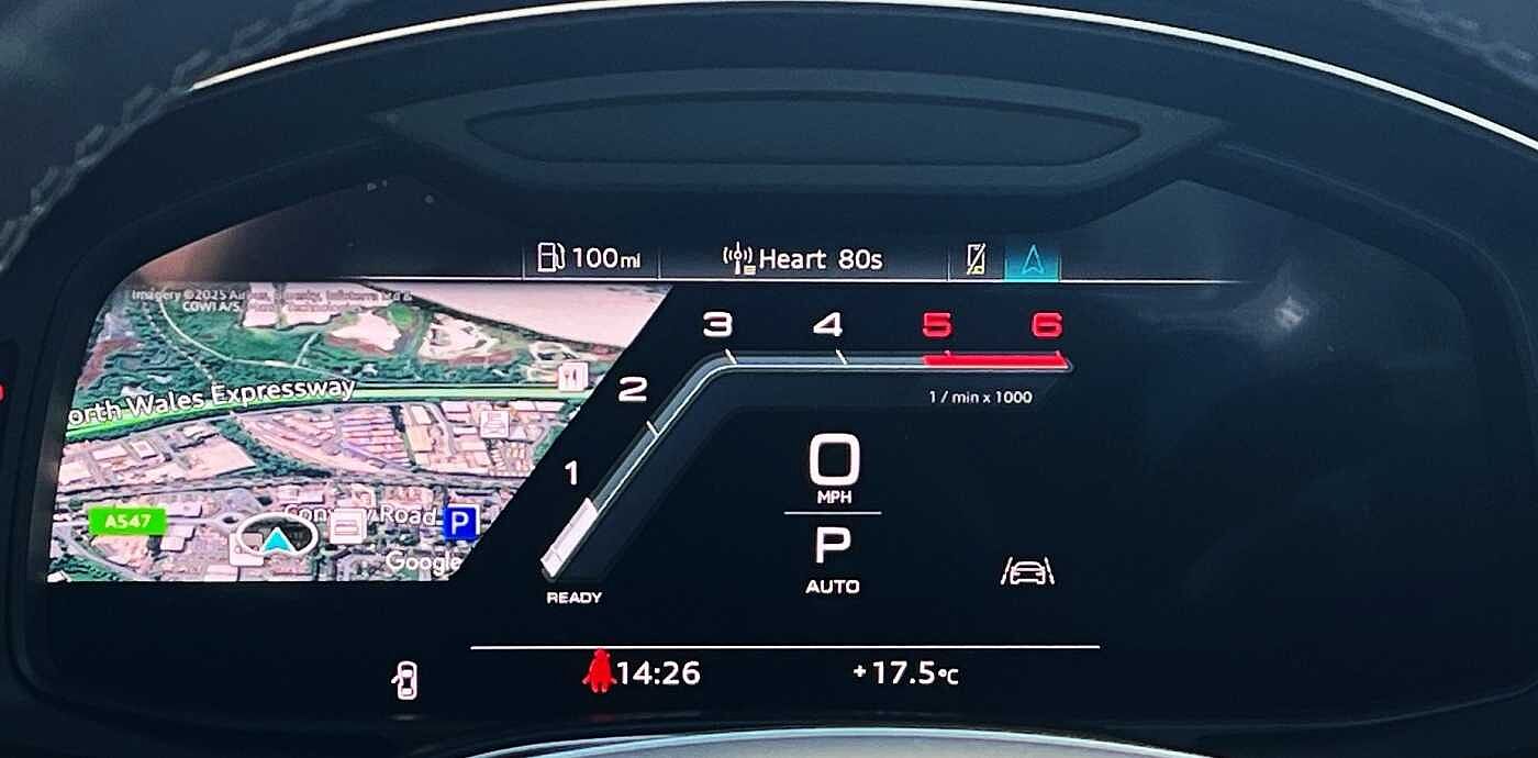 Used Audi A6 2022 for sale - 76674443: Photo 11