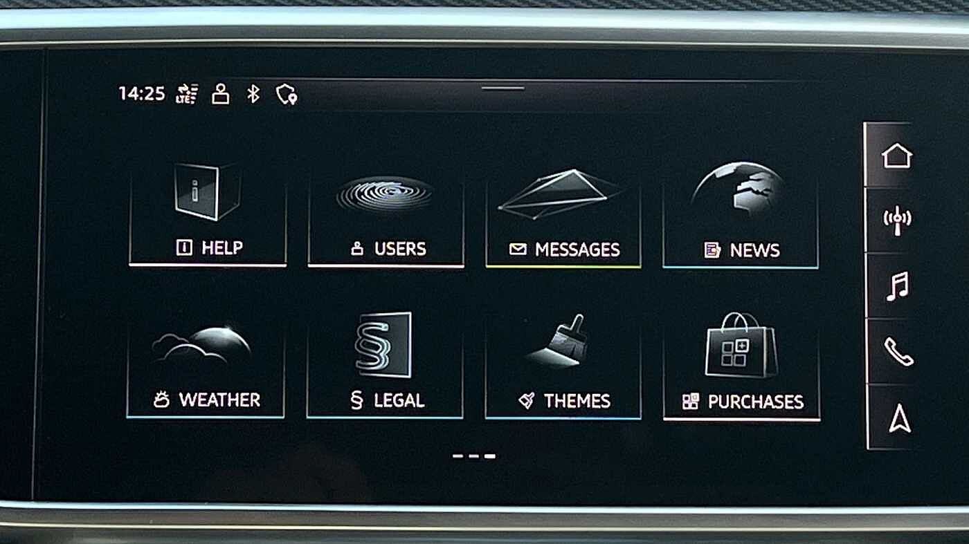 Used Audi A6 2022 for sale - 76674443: Photo 12