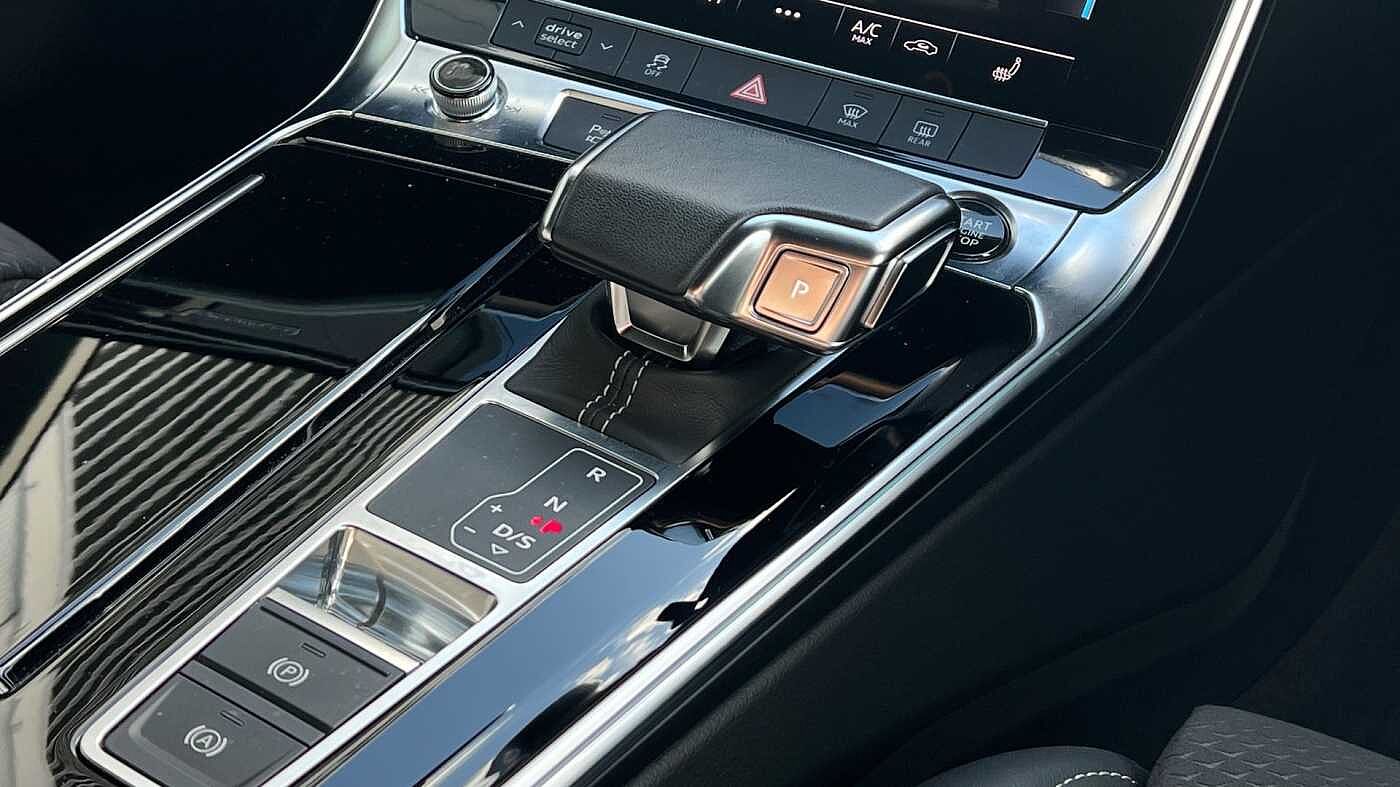 Used Audi A6 2022 for sale - 76674443: Photo 14