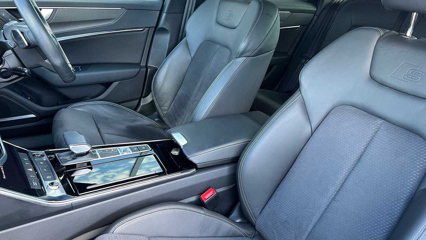 Used Audi A6 2022 for sale - 76674443: Photo 15