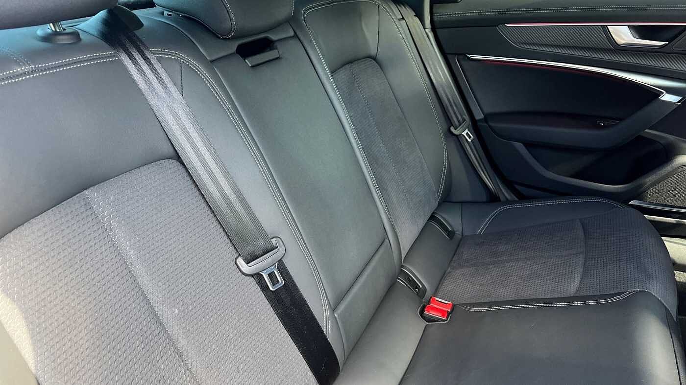 Used Audi A6 2022 for sale - 76674443: Photo 16