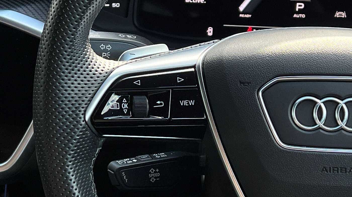 Used Audi A6 2022 for sale - 76674443: Photo 17