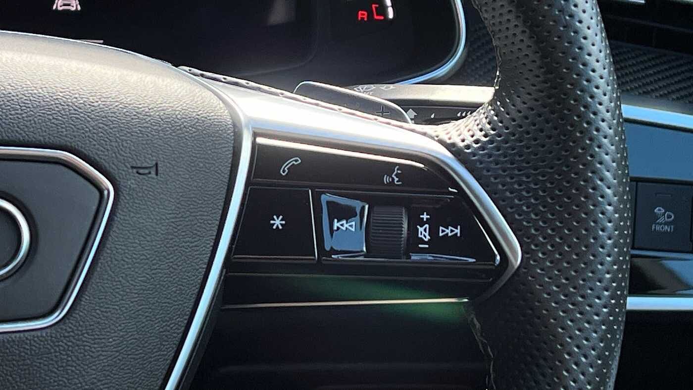 Used Audi A6 2022 for sale - 76674443: Photo 18