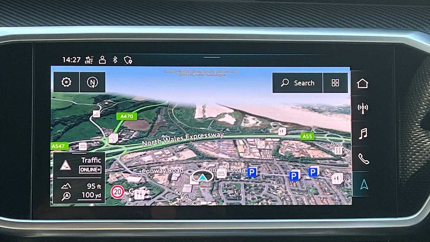 Used Audi A6 2022 for sale - 76674443: Photo 19