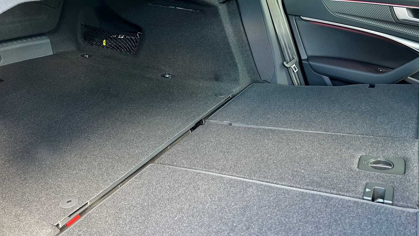 Used Audi A6 2022 for sale - 76674443: Photo 21