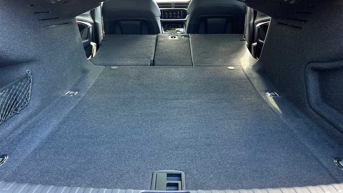 Used Audi A6 2022 for sale - 76674443: Photo 22