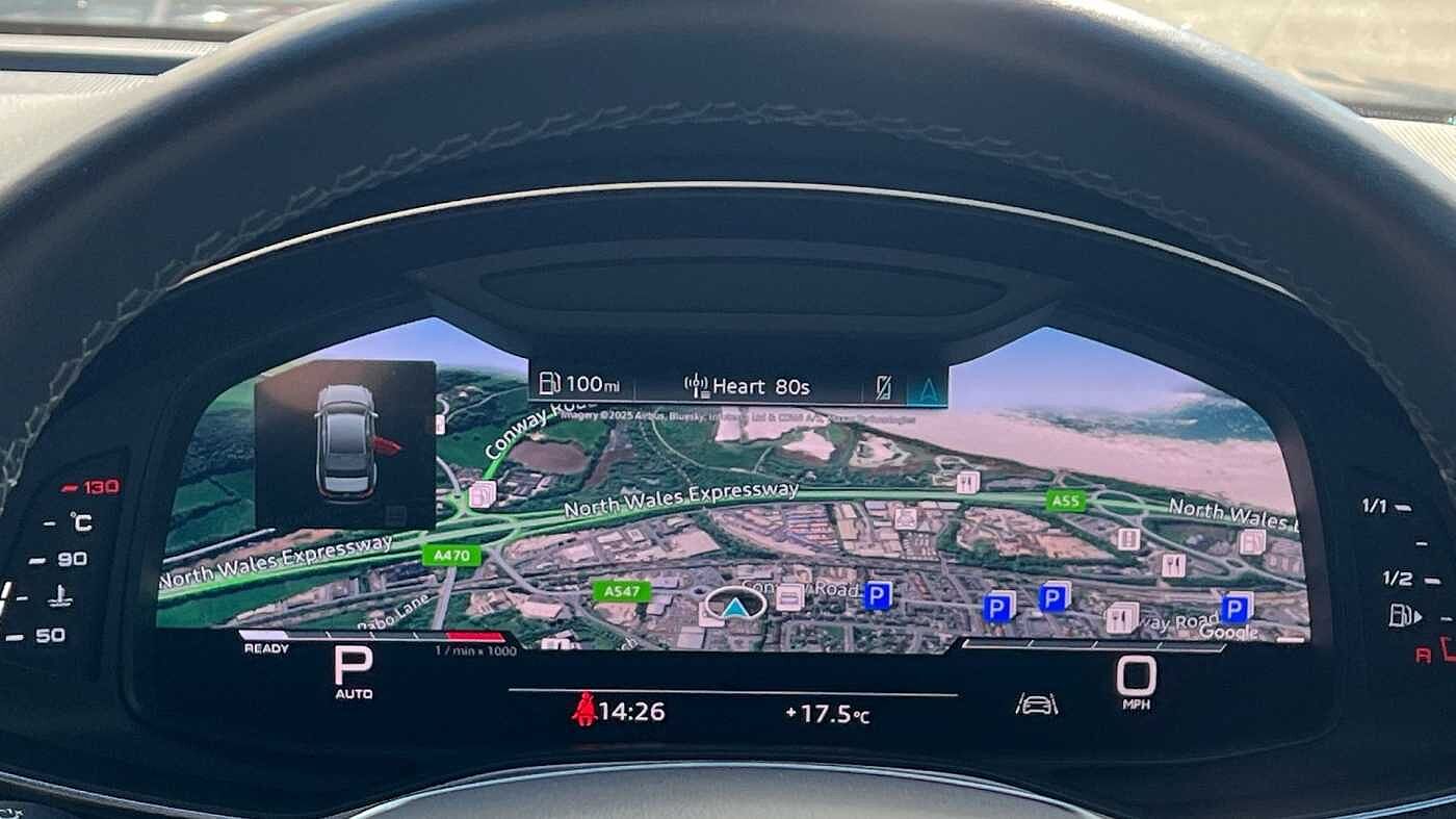 Used Audi A6 2022 for sale - 76674443: Photo 23