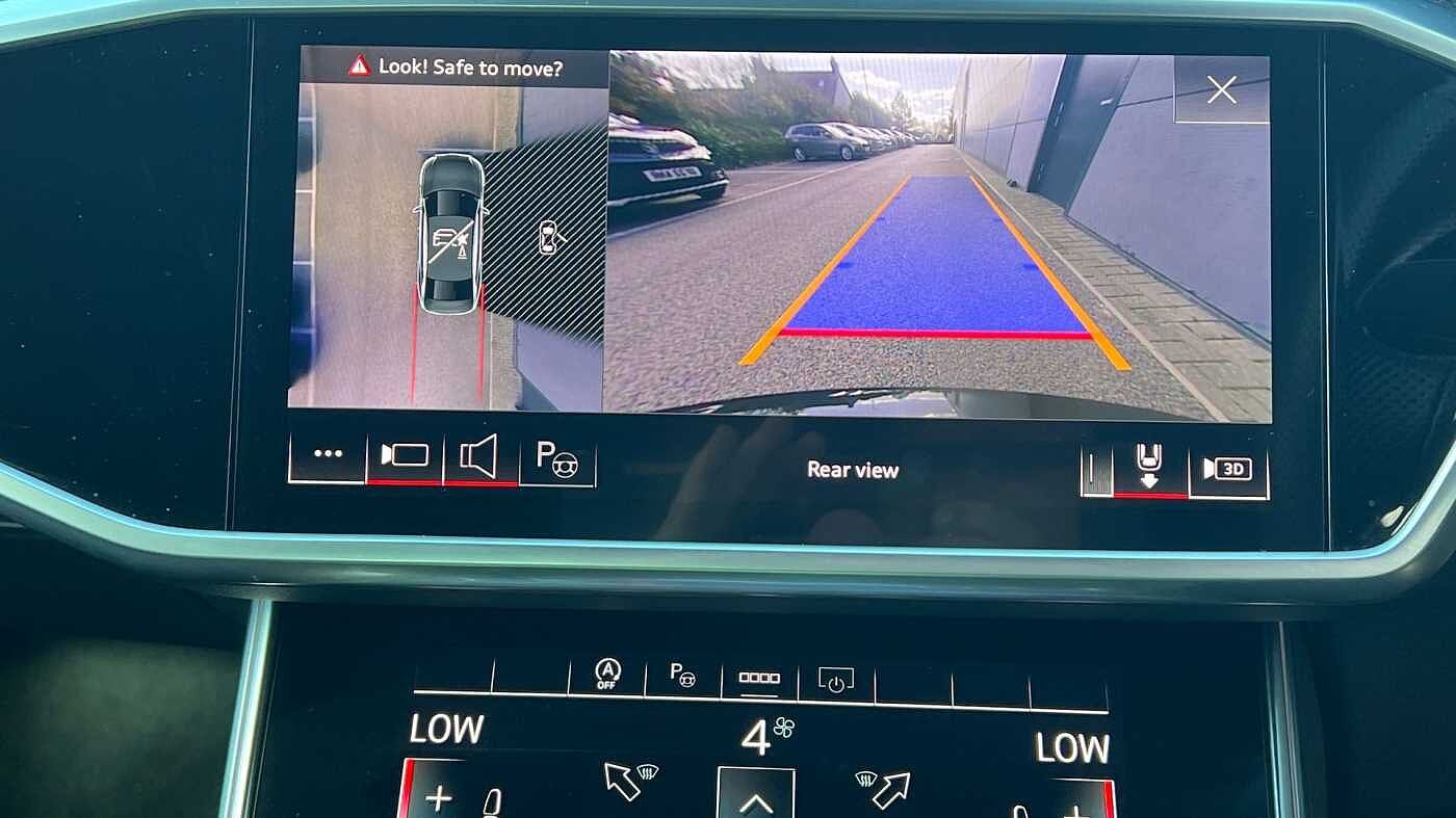 Used Audi A6 2022 for sale - 76674443: Photo 24