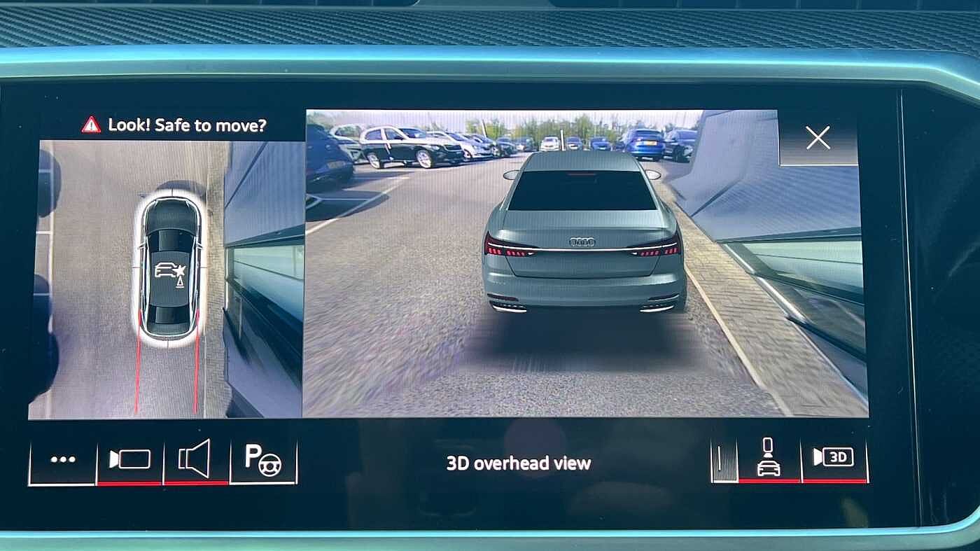 Used Audi A6 2022 for sale - 76674443: Photo 25