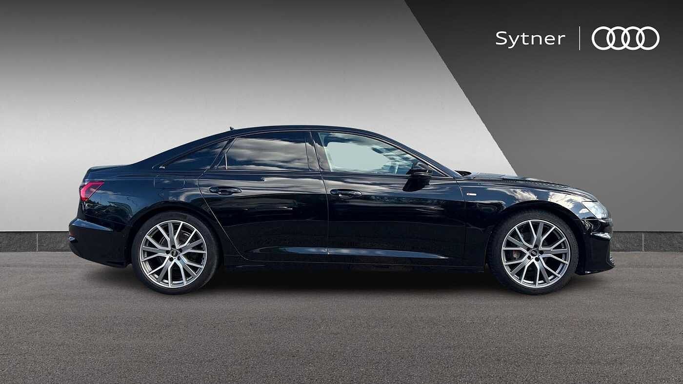 Used Audi A6 2022 for sale - 76674443: Photo 4