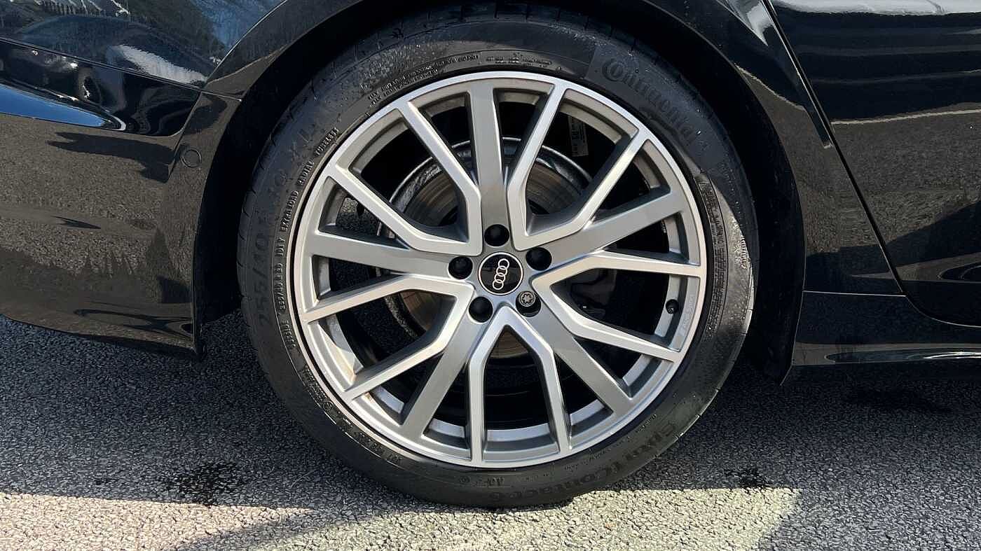 Used Audi A6 2022 for sale - 76674443: Photo 5