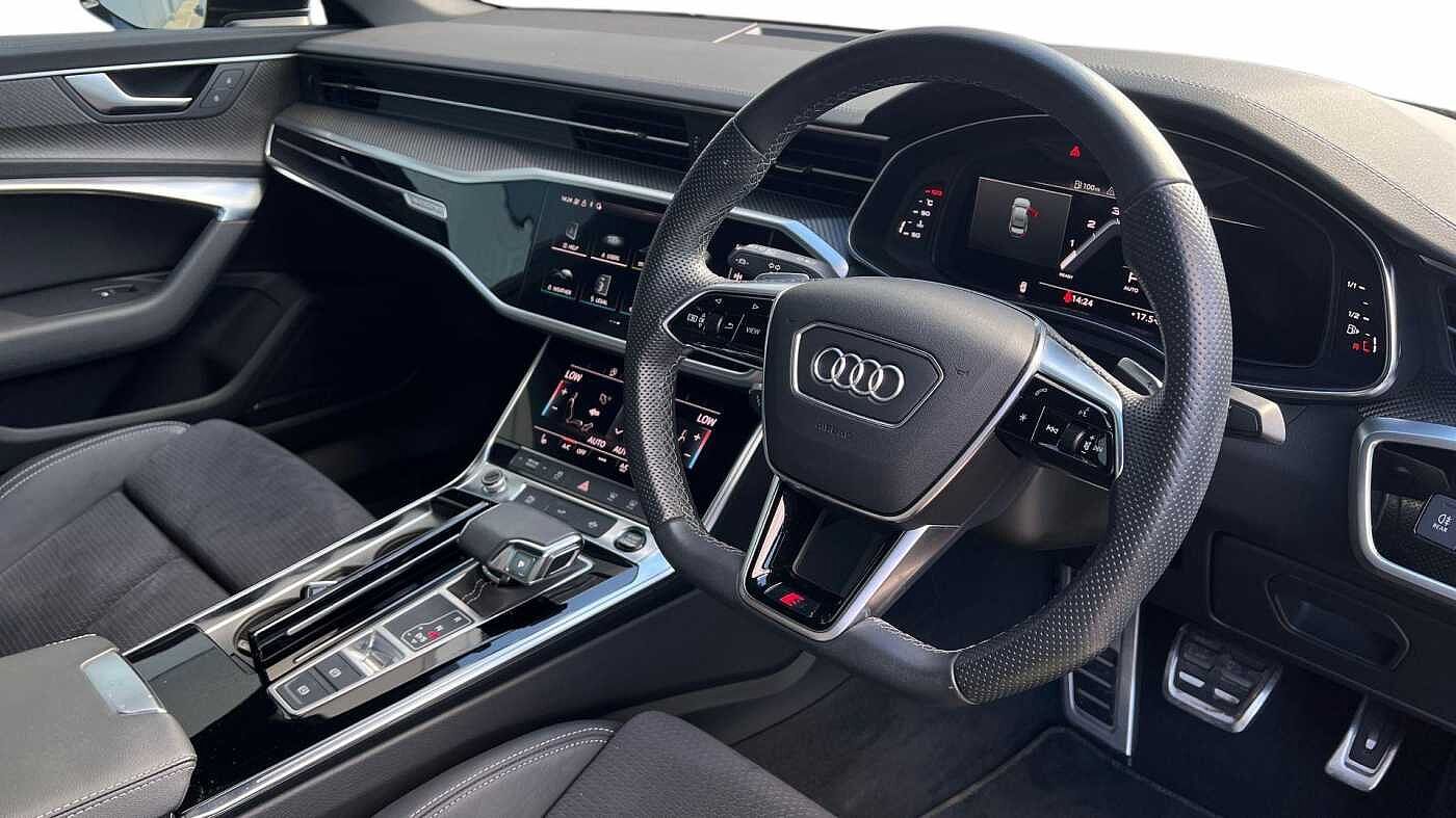 Used Audi A6 2022 for sale - 76674443: Photo 6