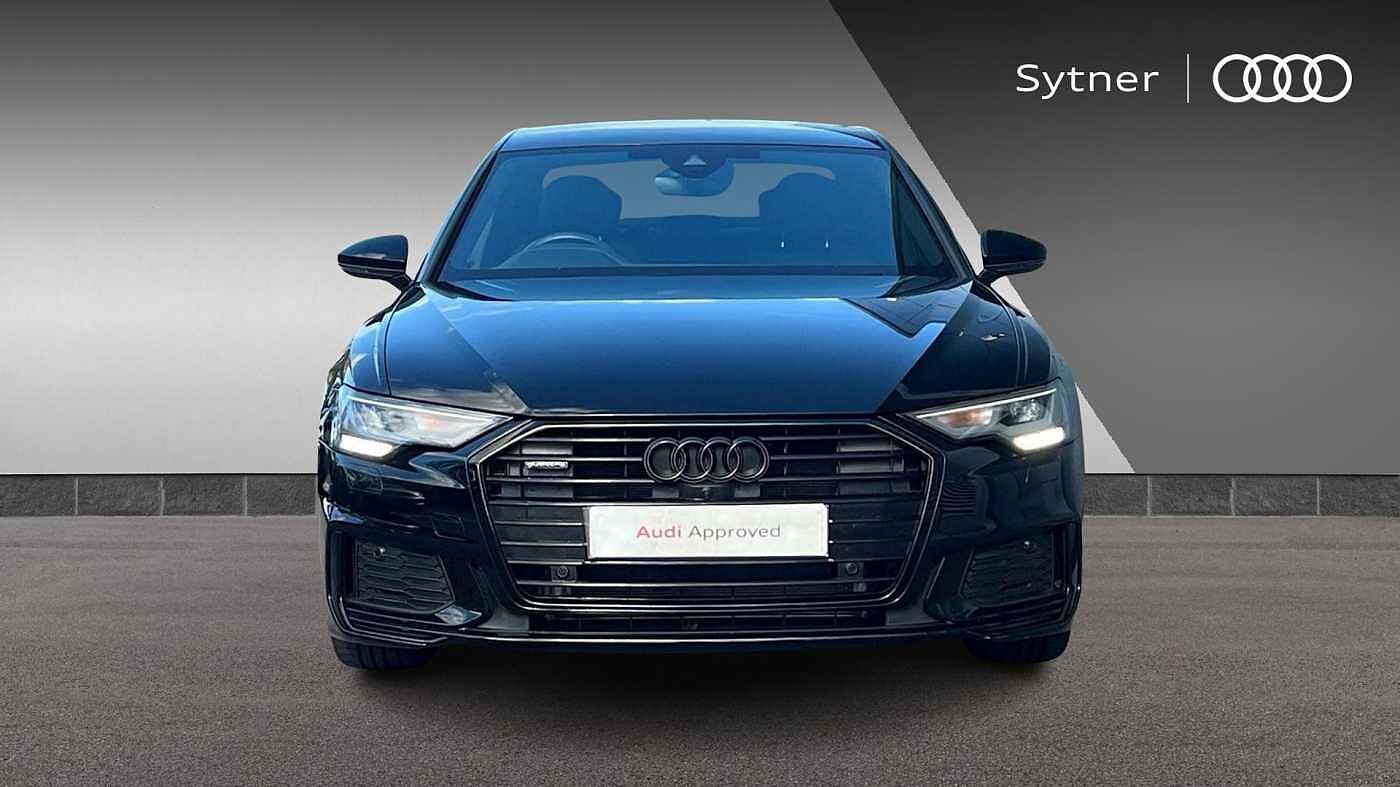 Used Audi A6 2022 for sale - 76674443: Photo 7