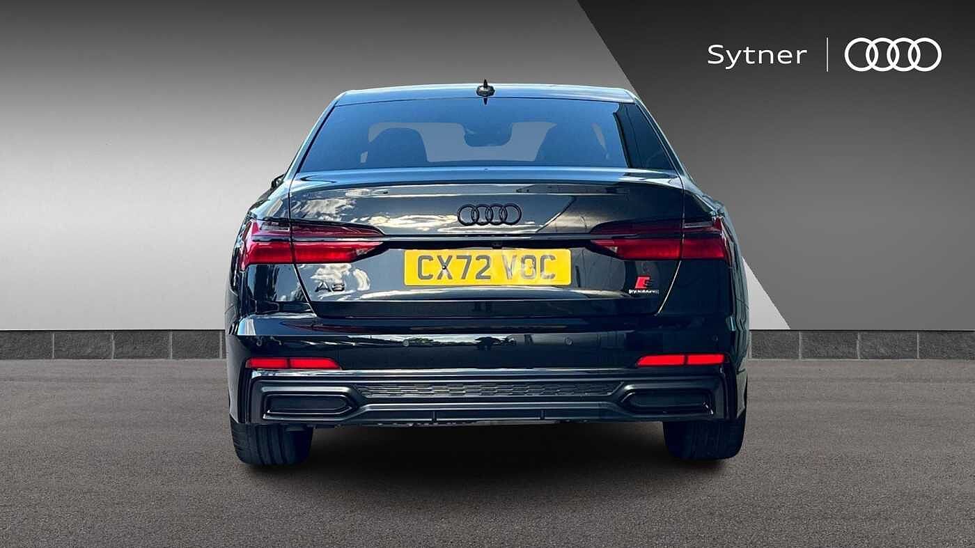 Used Audi A6 2022 for sale - 76674443: Photo 8