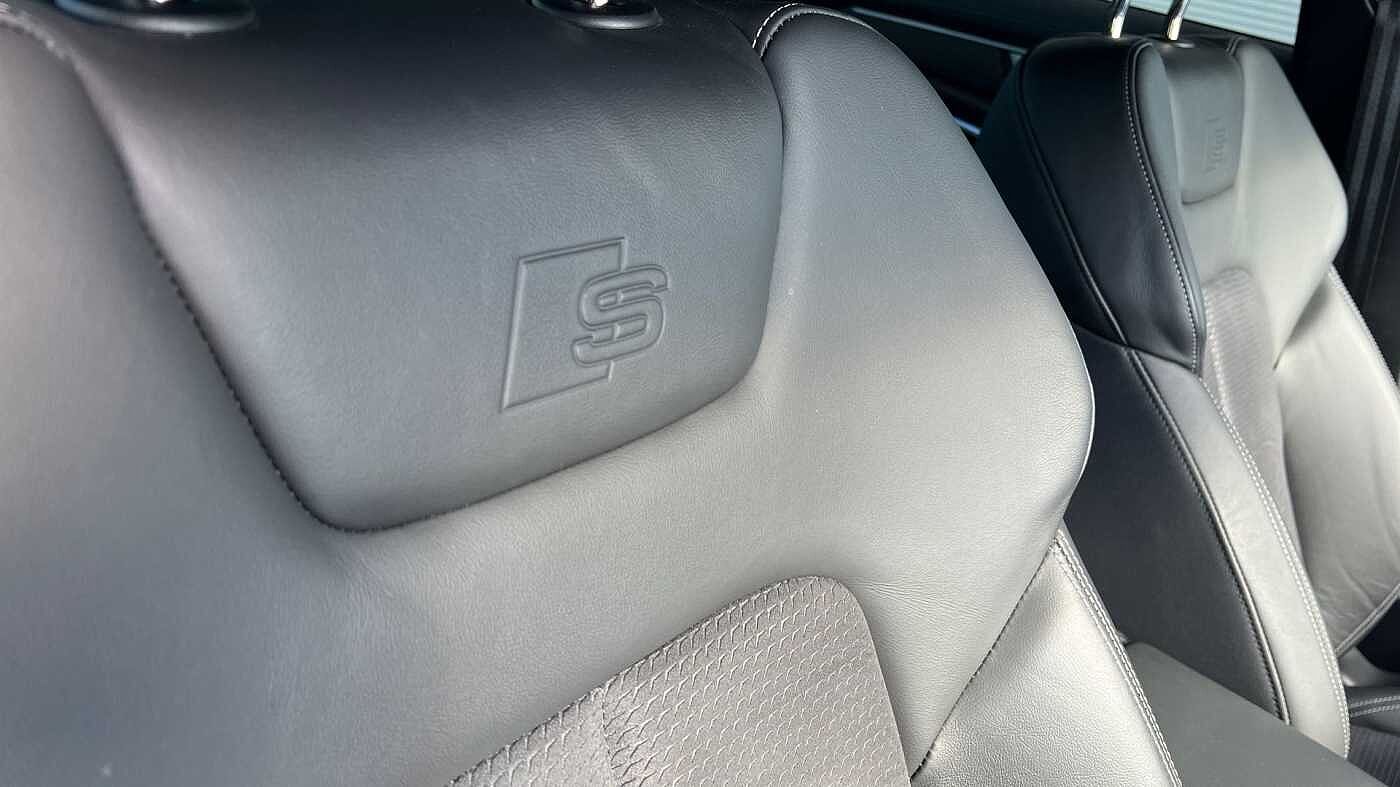 Used Audi A6 2022 for sale - 76674443: Photo 9