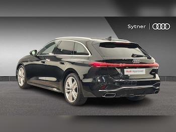 Used Audi A5 2026 for sale - 78442117: Photo
