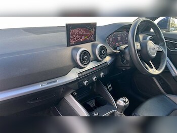 Used Audi Q2 2022 for sale - 76289046: Photo