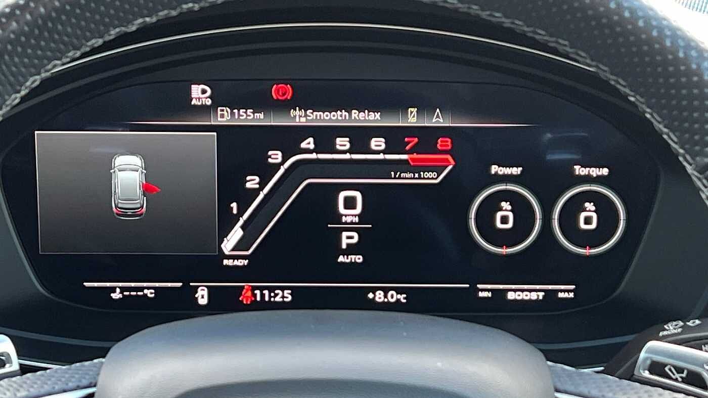 Used Audi RS4 2022 for sale - 76674343: Photo 11