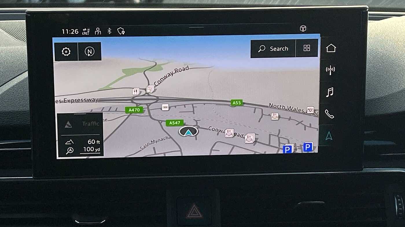 Used Audi RS4 2022 for sale - 76674343: Photo 12