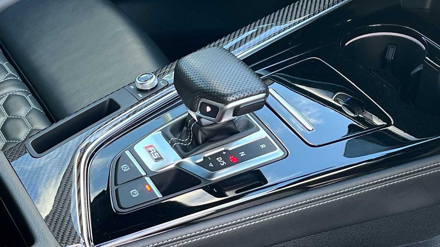 Used Audi RS4 2022 for sale - 76674343: Photo 14