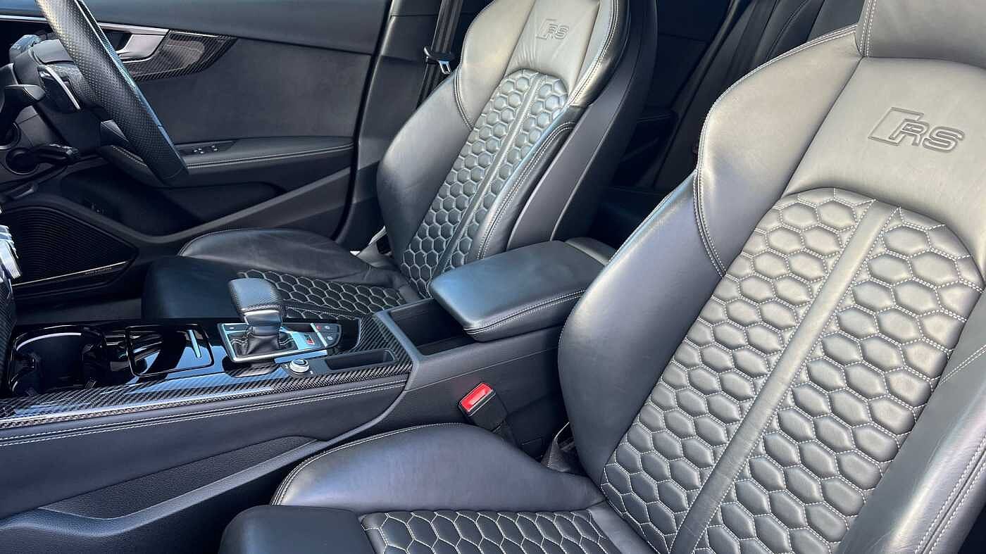 Used Audi RS4 2022 for sale - 76674343: Photo 15