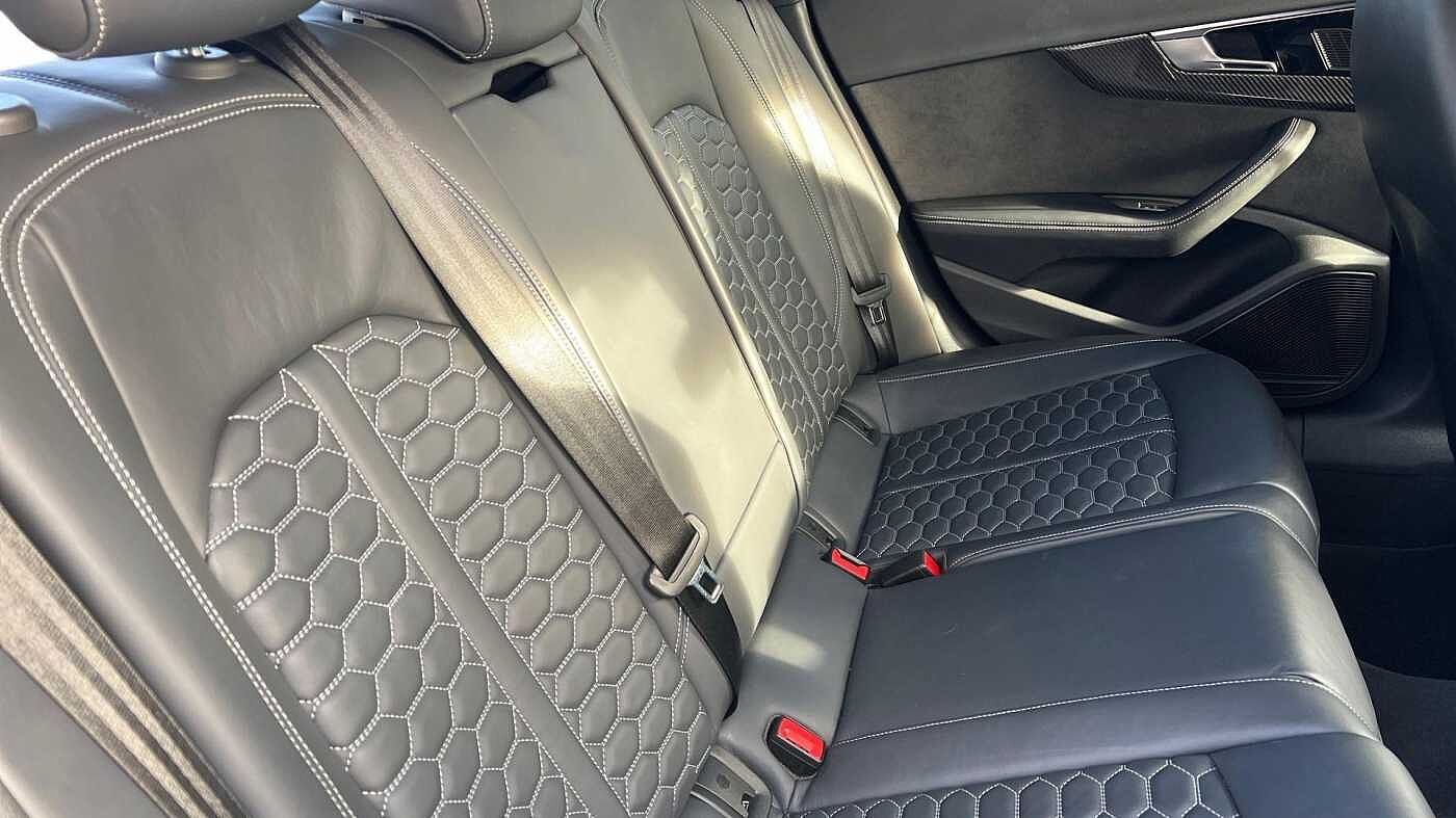 Used Audi RS4 2022 for sale - 76674343: Photo 16