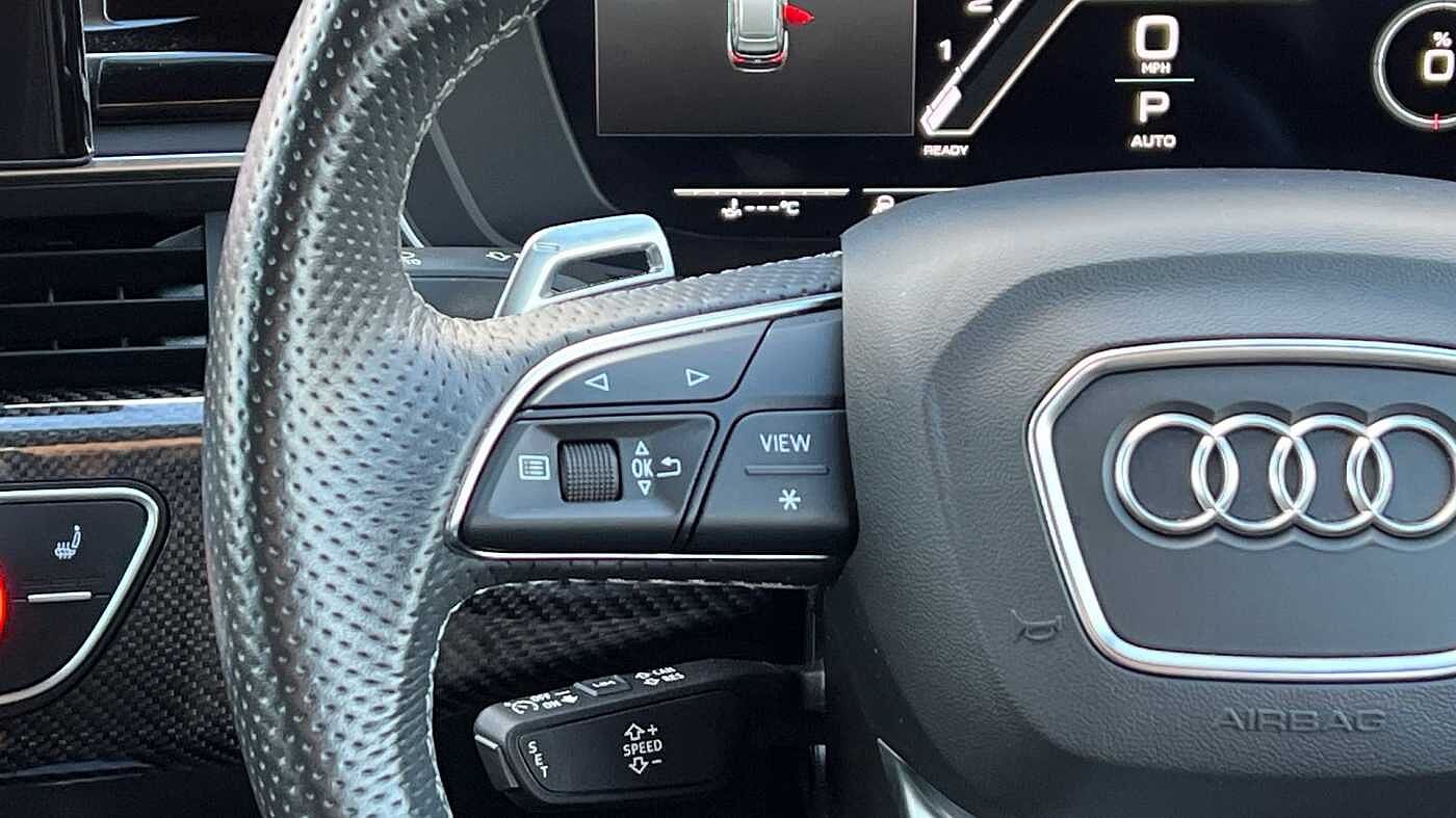 Used Audi RS4 2022 for sale - 76674343: Photo 17