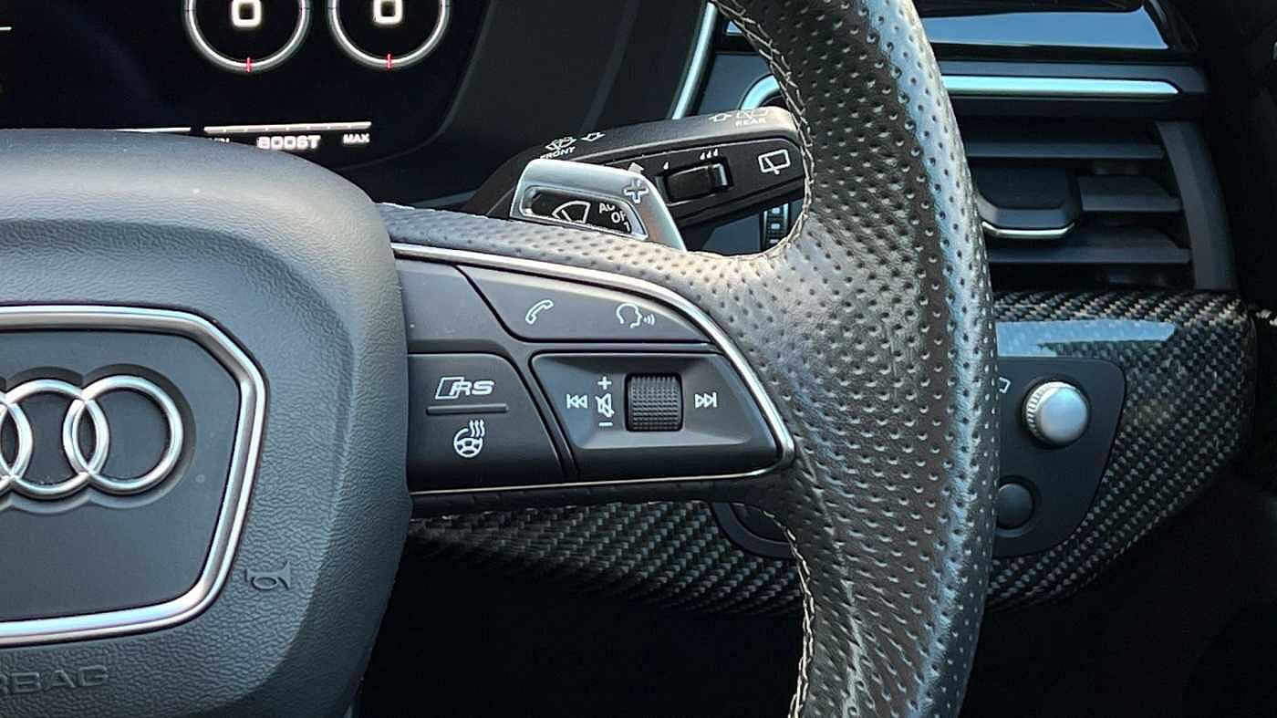 Used Audi RS4 2022 for sale - 76674343: Photo 18