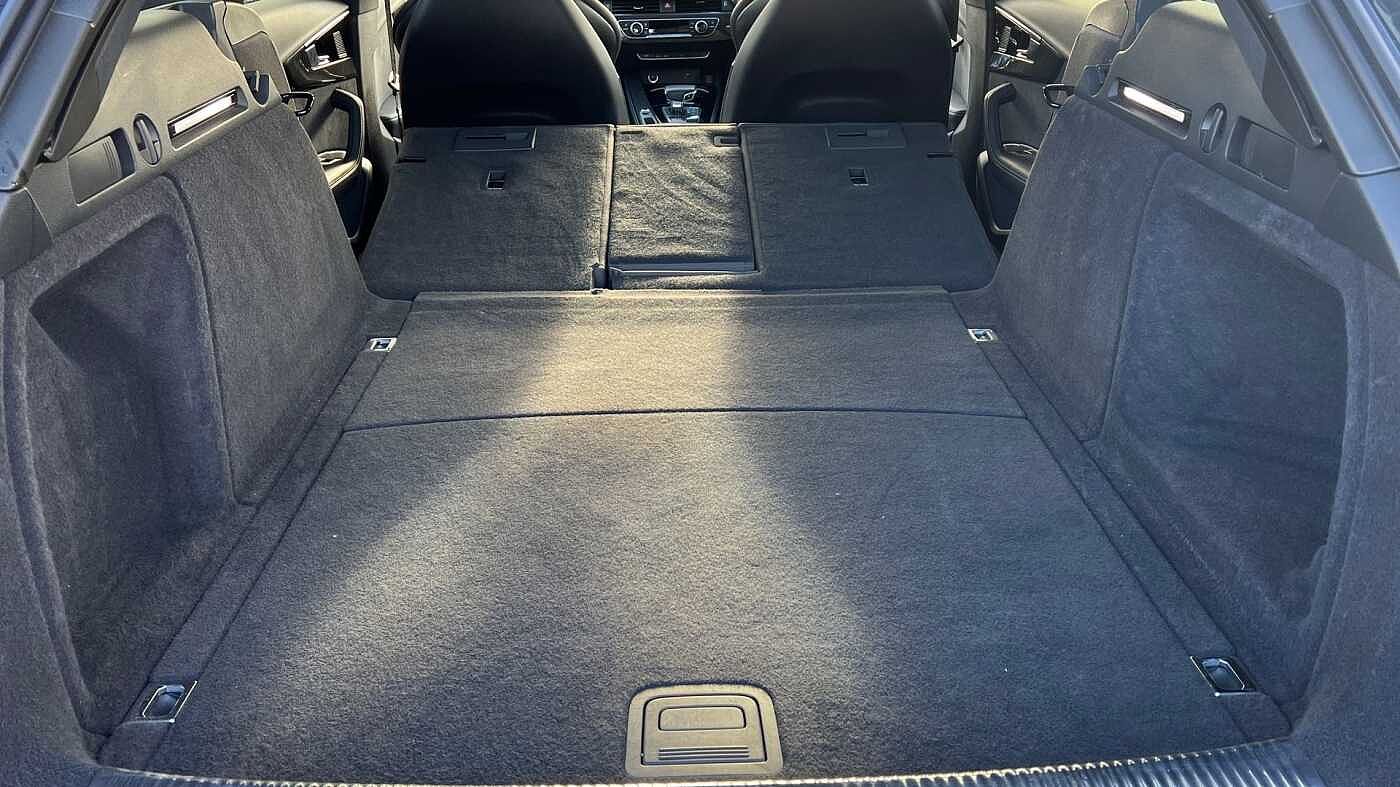 Used Audi RS4 2022 for sale - 76674343: Photo 20